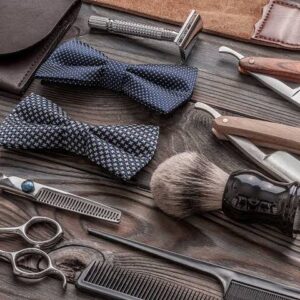 Men's Grooming