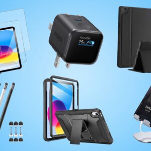 Mobile, Tablet Accessories