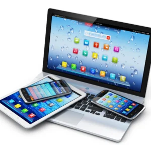 Mobiles & Tablets