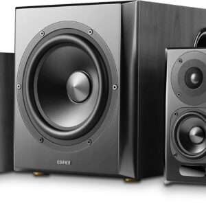 Multimedia Speakers