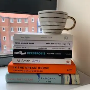 Non Fiction Books