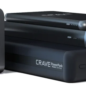Power Banks