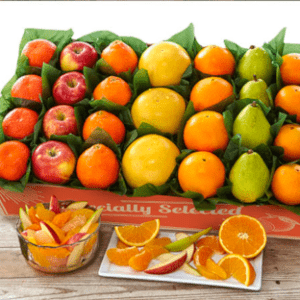 Premium Fruits