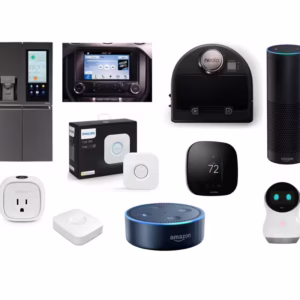 Smart Devices