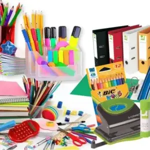 Stationery