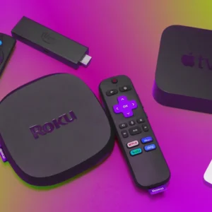Streaming Devices