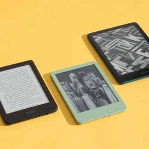 Tablets & eReaders