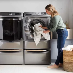 Washing Machines