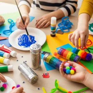Arts & Crafts