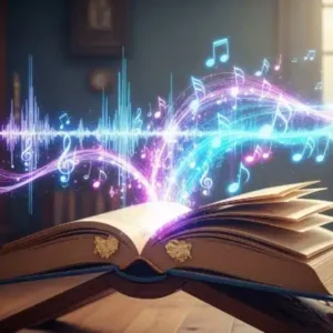 Books & Music