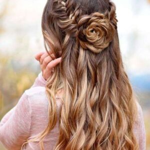 Hair