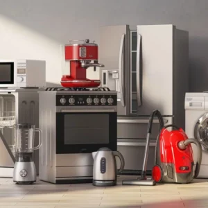 Home Appliances
