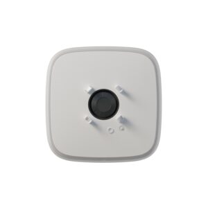 AJAX STREET SIREN DOUBLEDECK WHITE