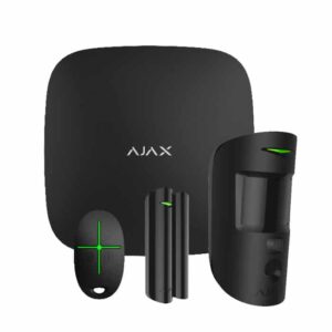 Alarm Systems