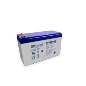 Battery UL-12 9Ah Ultracell F2