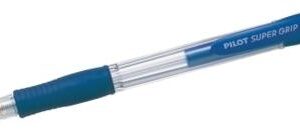 PILOT MECHANICAL PENCIL 0.5 S.GRIP H-185 BLUE