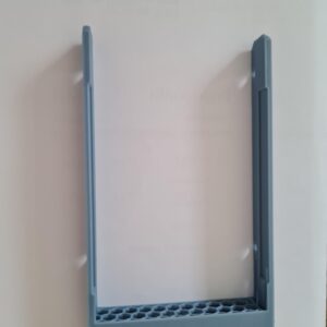2.5" SAS SATA Hard Drive Tray Caddy for Dell PowerEdge R630 R730 R730XD T630 R430 T430 PowerVault MD1420 MD3420 series 8FKXC 08FKXC by eTesLa Designs