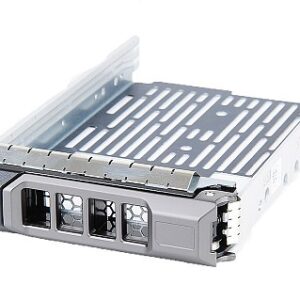 SAS HDD Drive Caddy Tray KG1CH For DELL 13th Gen 3.5" (New)